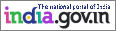 National Portal Of India, External Link : Webpage will open in new window